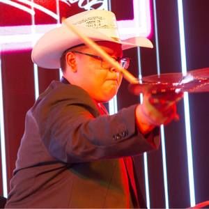 Meet your Posher, Antonio